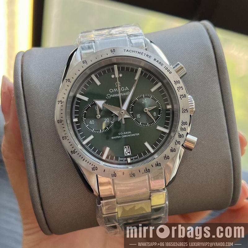 Omega watch 101308