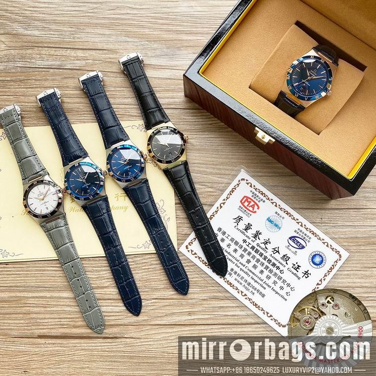 Omega men 39mm M32