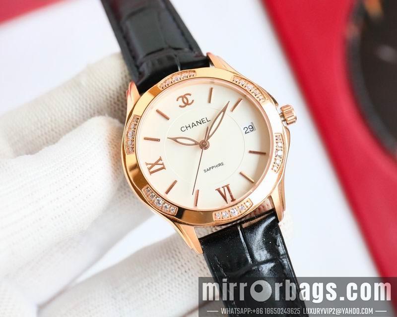 Chanel 35mm 022444