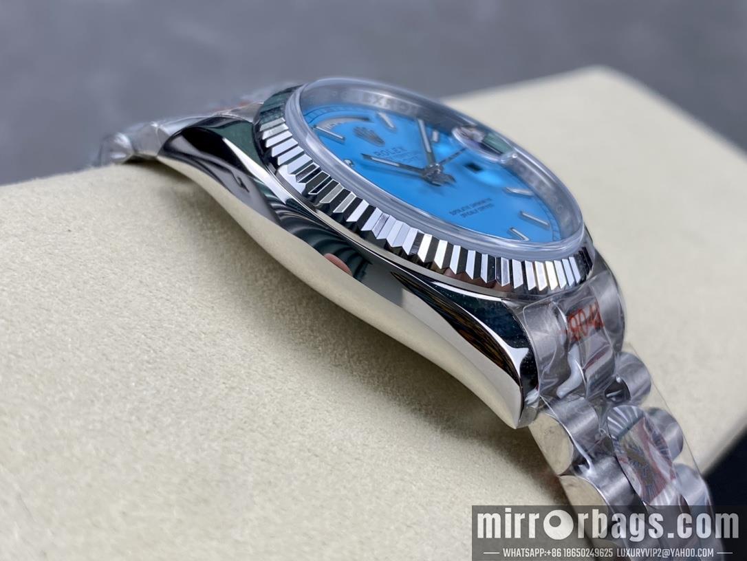 Rolex 36mm 092924