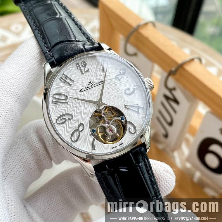 Jaeger Lecoultre men 42mm M31