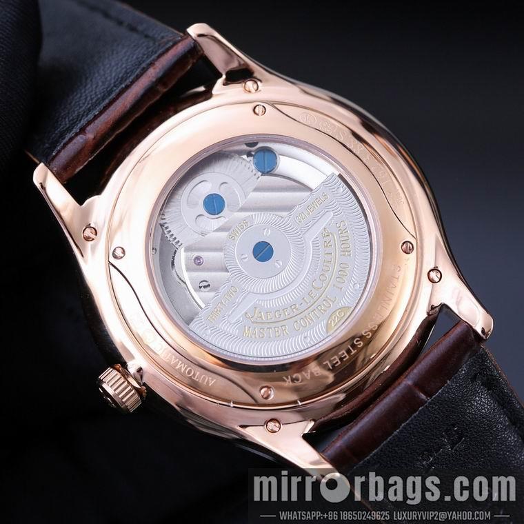 Jaeger Lecoultre 43X13MM M28