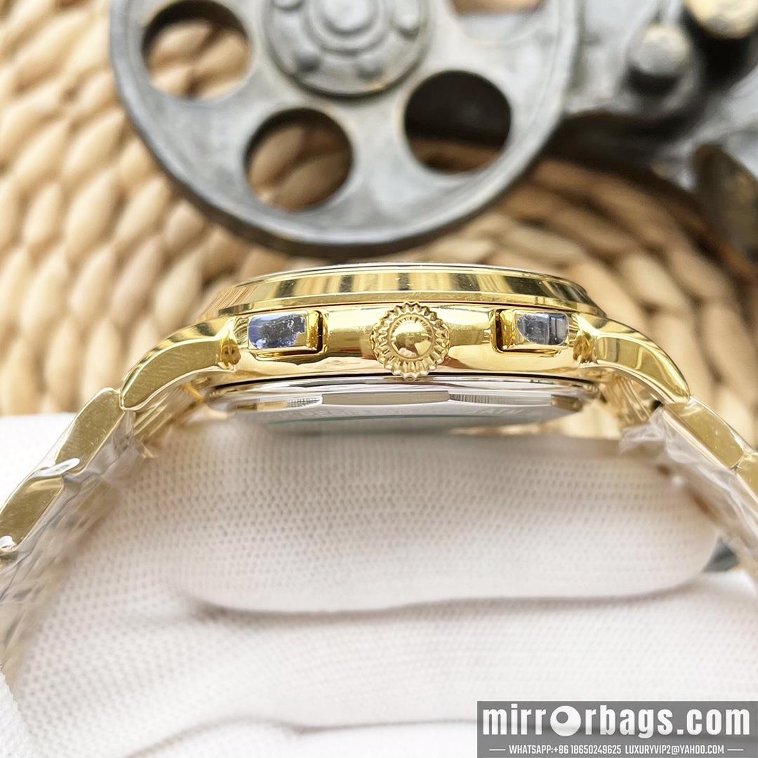 Patek Philippe men 43X12mm 100530
