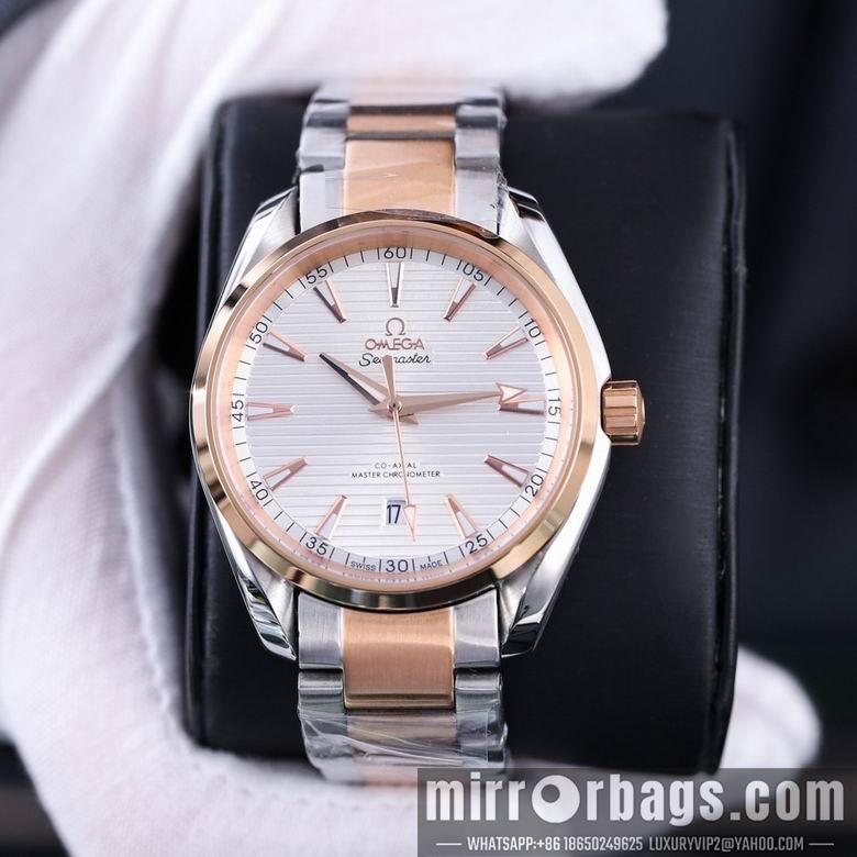 Omega men 41X12mm M76