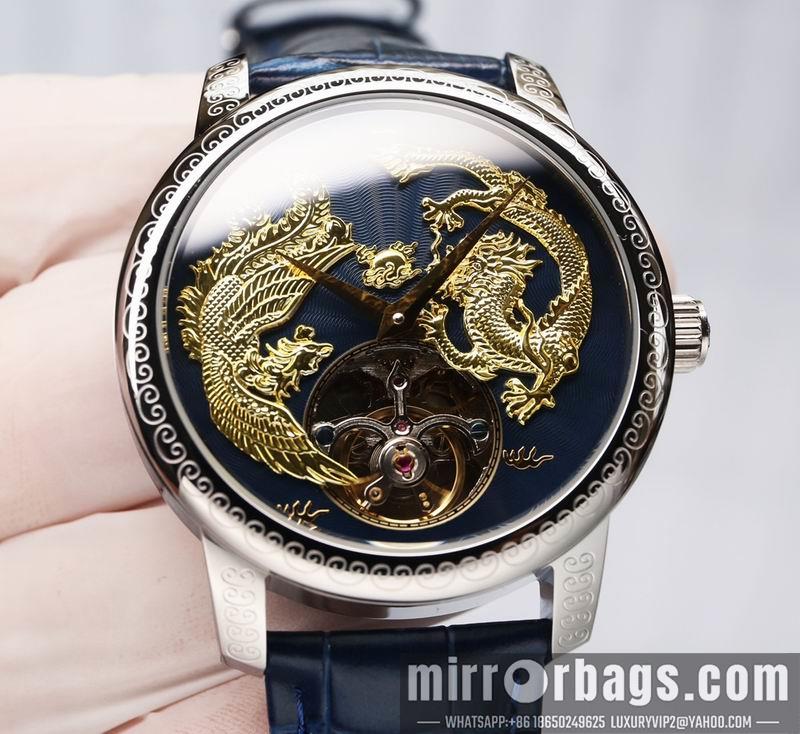 Vacheron Constantin 44X14mm 051605