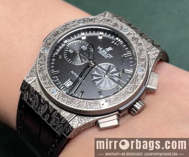 Hublot 45X11.5mm 050831