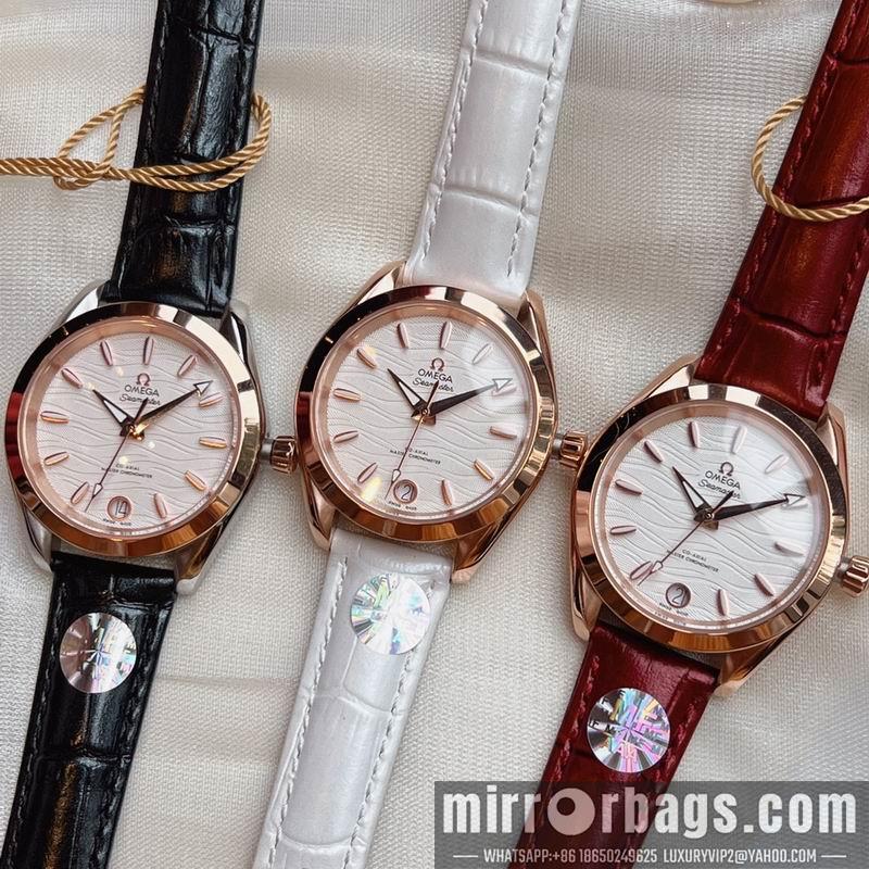 Omega 34mm 022481