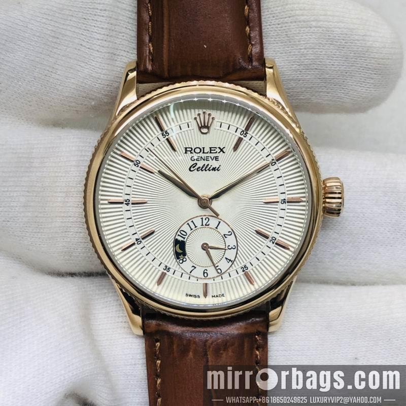 Rolex watch 030378