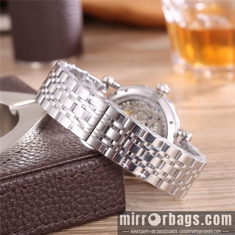 Patek Philippe 44mm 072423
