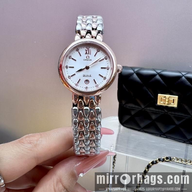 Omega women 28mm 090936