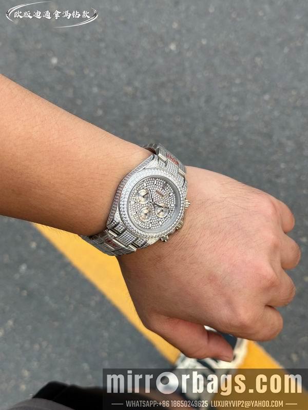 Rolex 40mm 101617