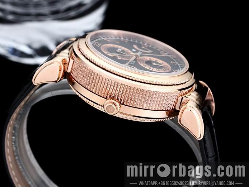 Patek Philippe 50X15 031663