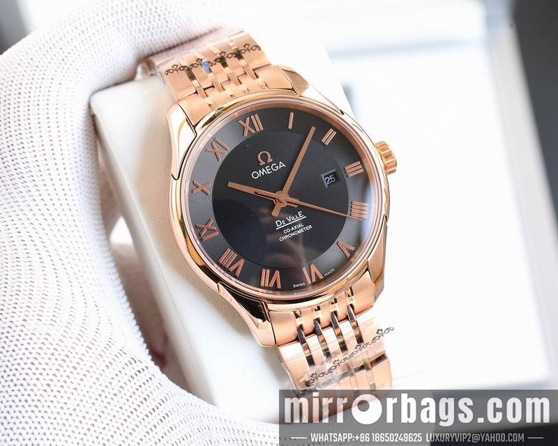 Omega 41X11mm 050824