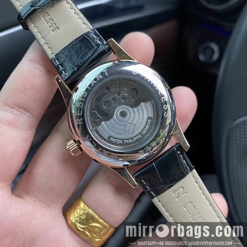 Patek Philippe 41X11mm 041435