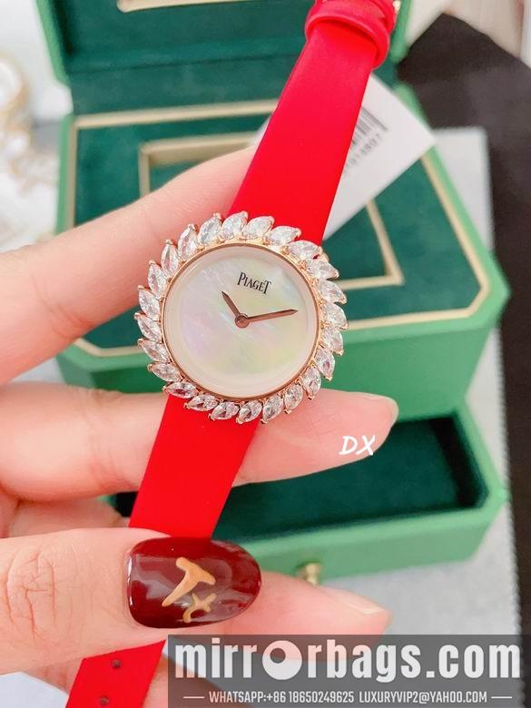 Piaget 31x7.8mm 10nms90