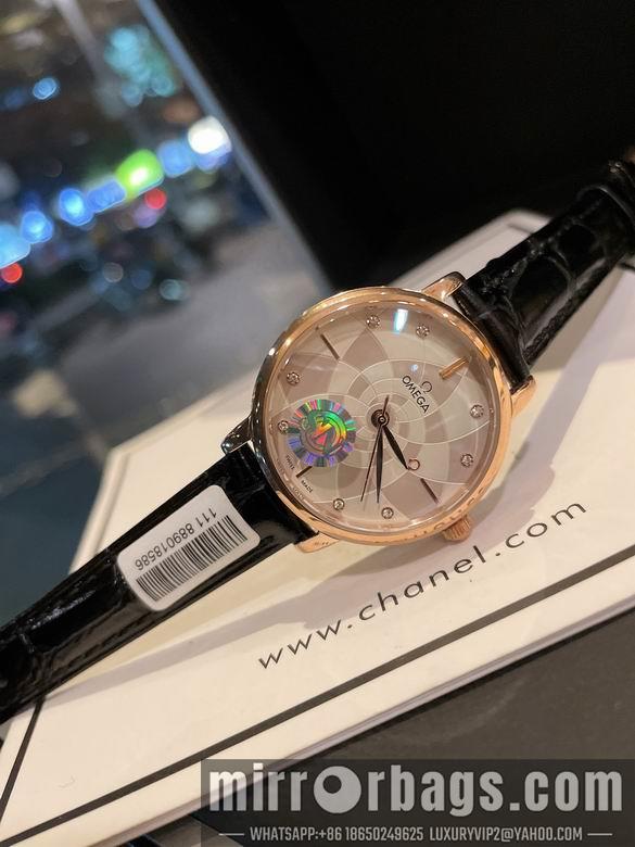 Omega women 32X7mm M31