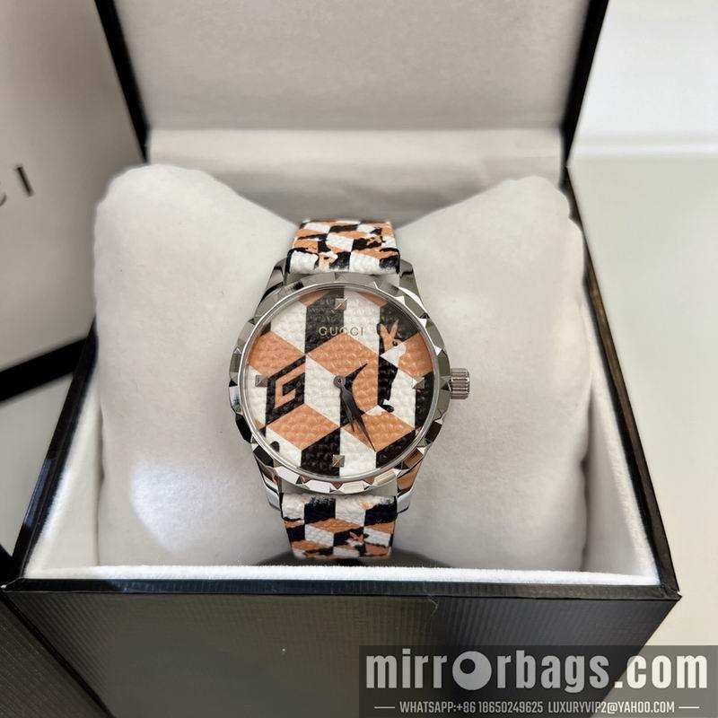 Gucci 38mm 060316