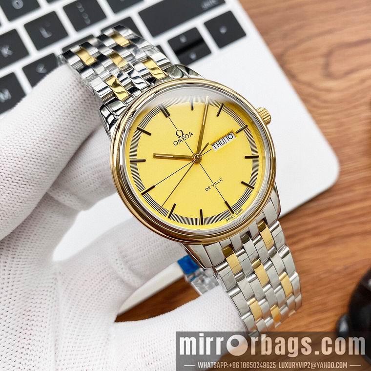 Omega men 40X12mm M71