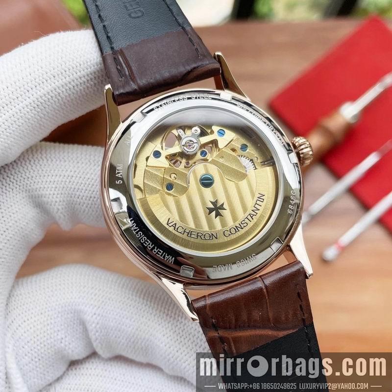Vacheron Constantin watch 041344