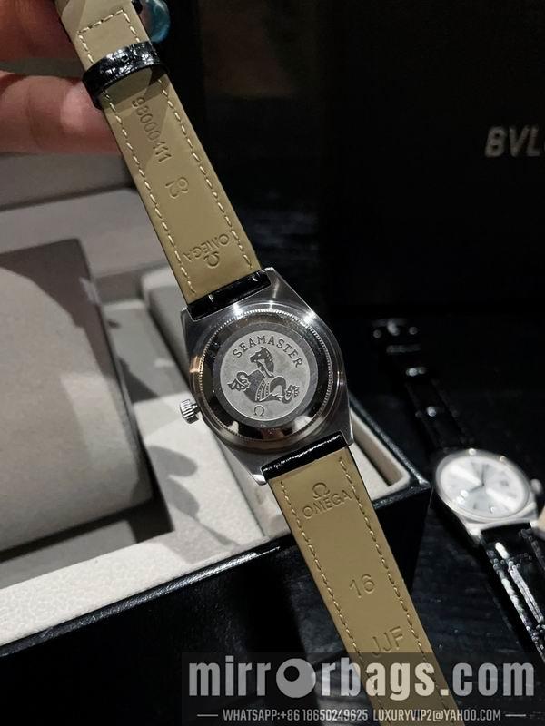 Omega watch 102234
