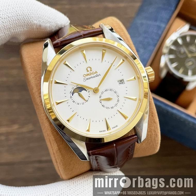 Omega men 41X11mm M66