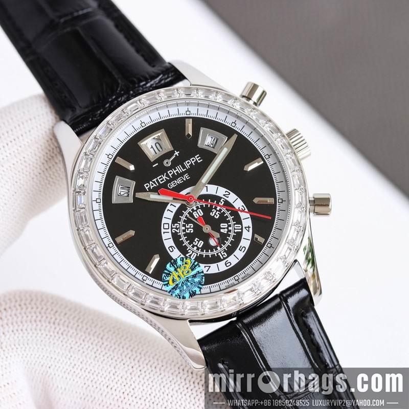 Patek Philippe watch 082986