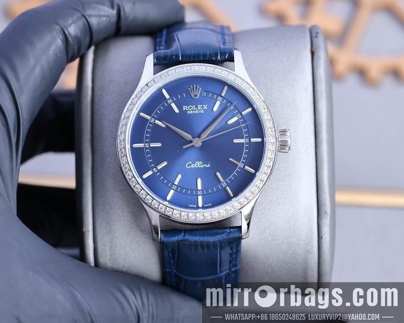 Rolex 39mm 032117