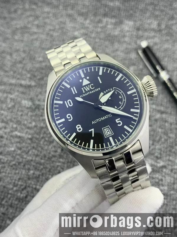 IWC watch 1109112