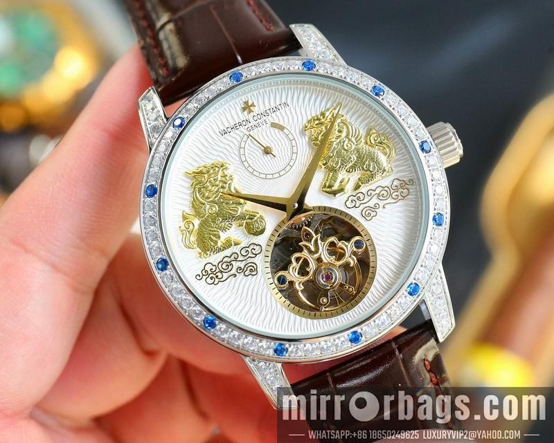Vacheron Constantin 44X14mm 0413124