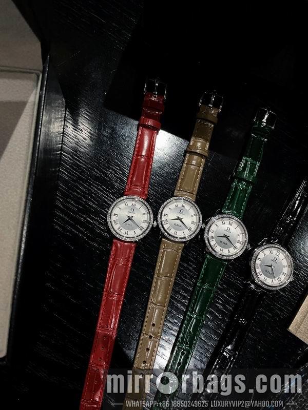 Omega 28mm 102218