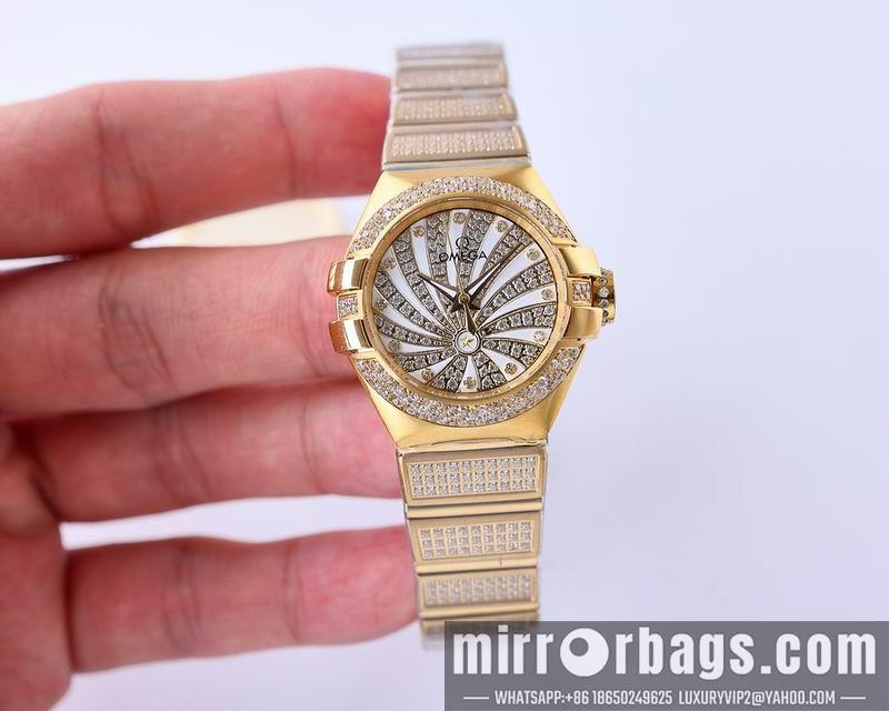Omega 27mm 0829186