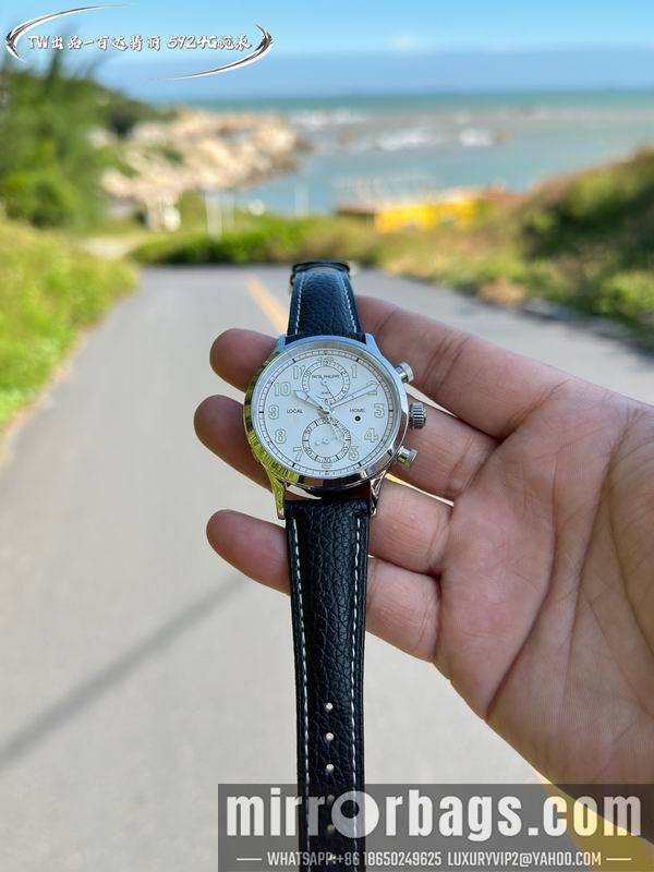 Patek Philippe 42mm 110102