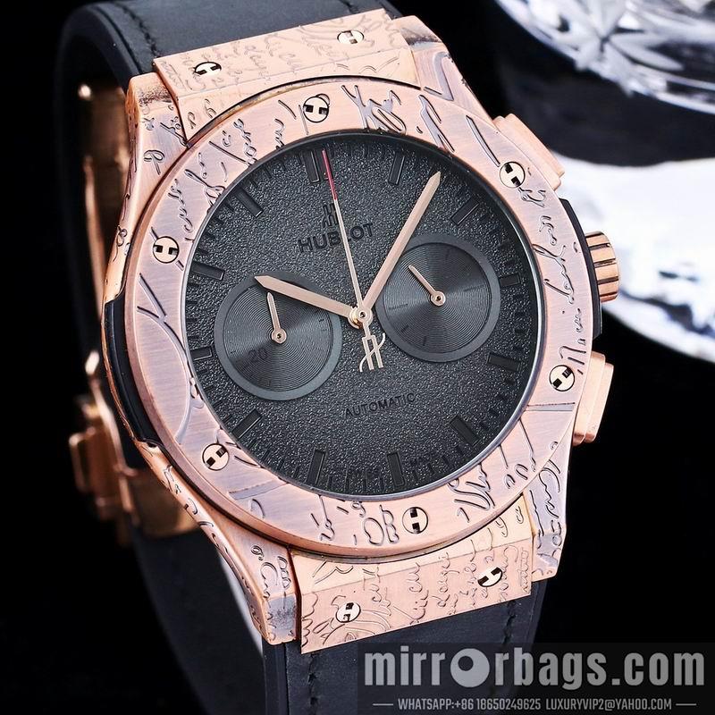 Hublot 42X12mm 070217