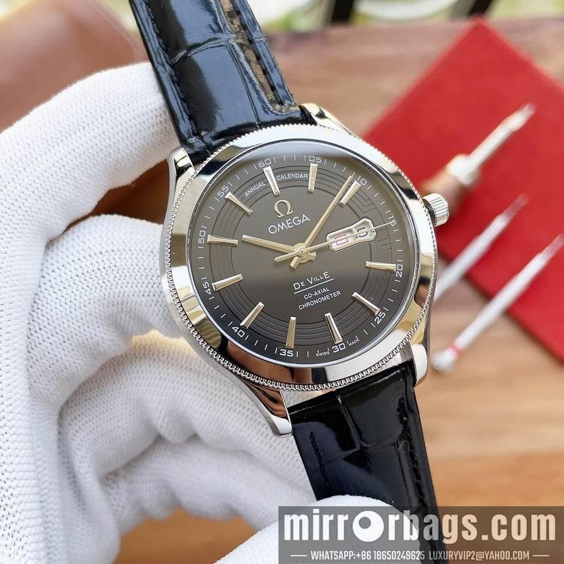 Omega men 41X12mm M143