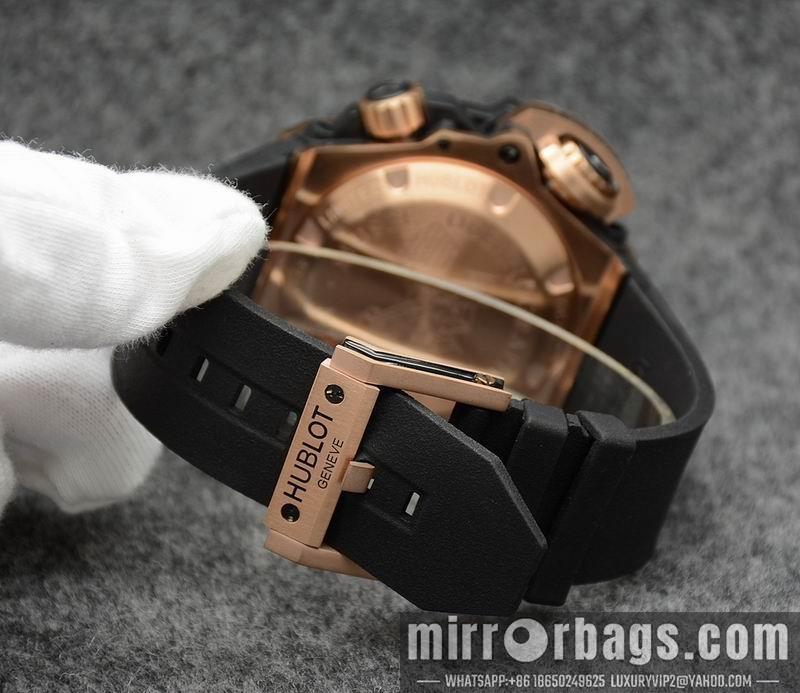 Hublot 52X23mm 060852