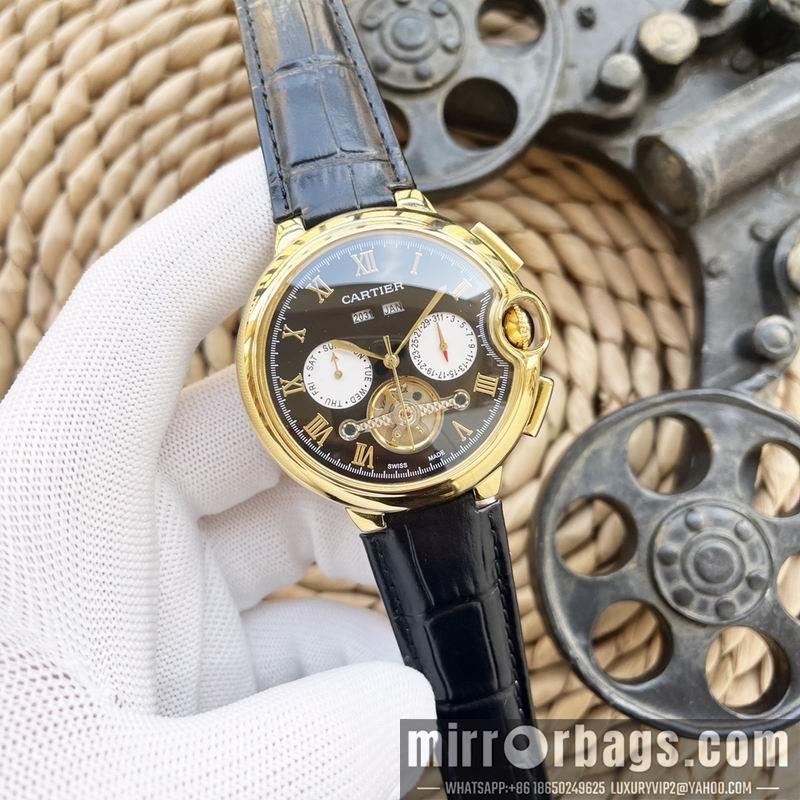 Cartier 47X15mm 030205