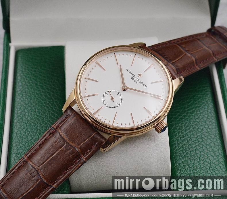 Vacheron Constantin men 42X12mm 102322