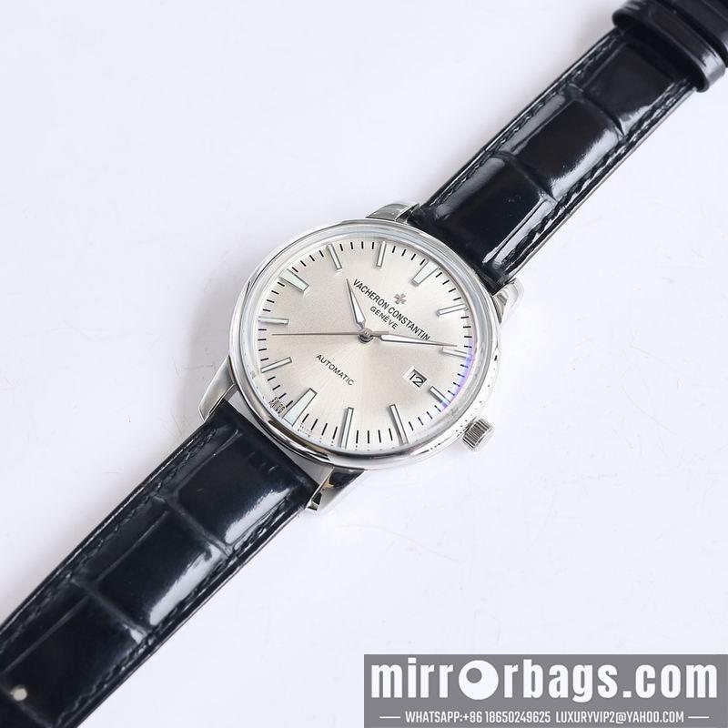 Vacheron Constantin 42mm 0321107
