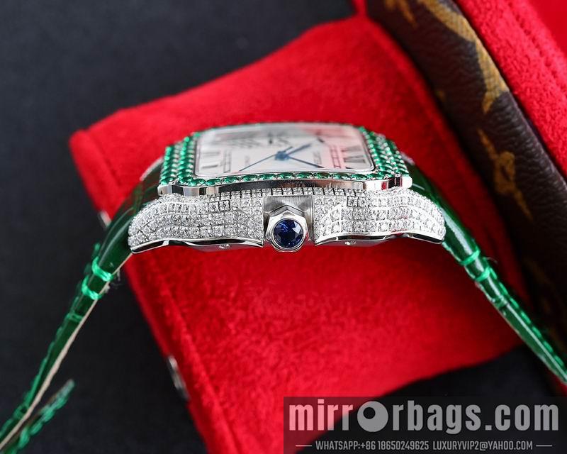 Cartier 40mm 0831131
