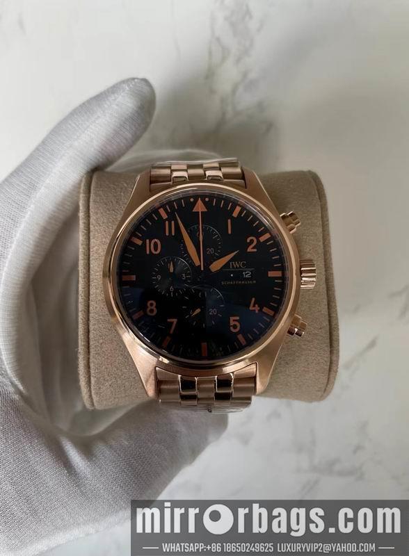 IWC watch 110988