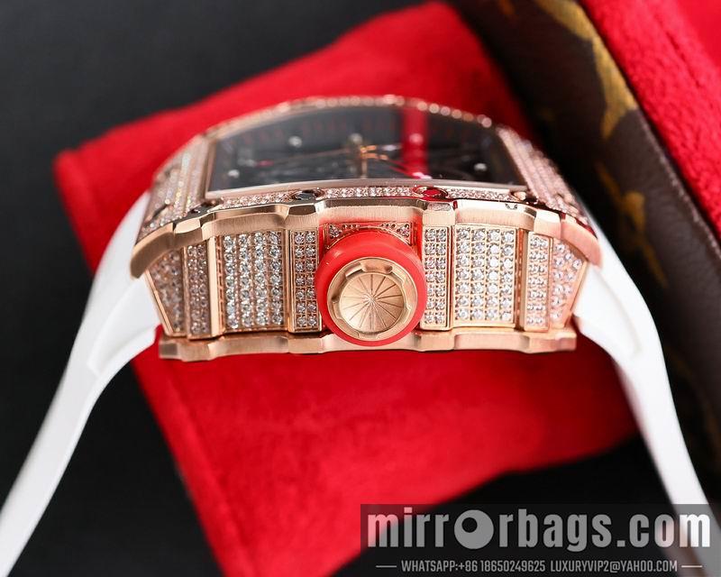 Richard Mille watch 0831105