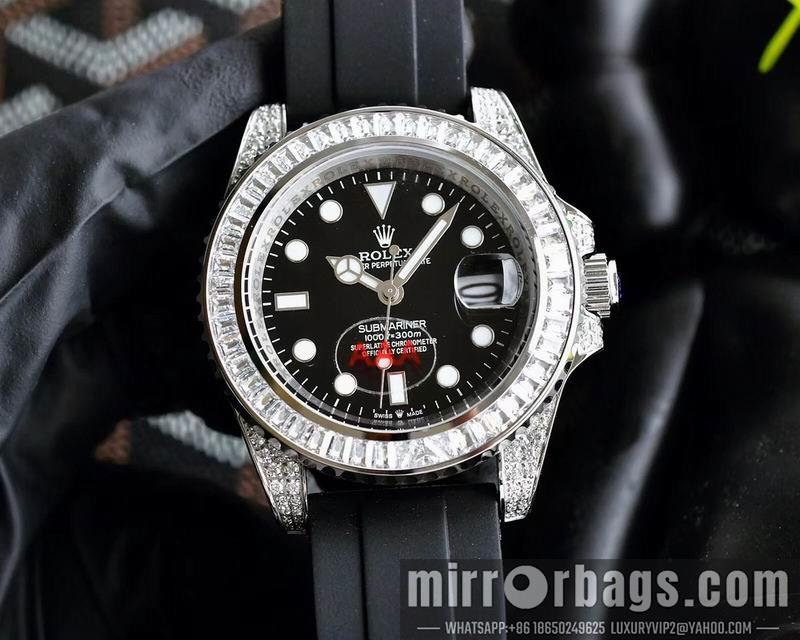 Rolex 40mm 050752