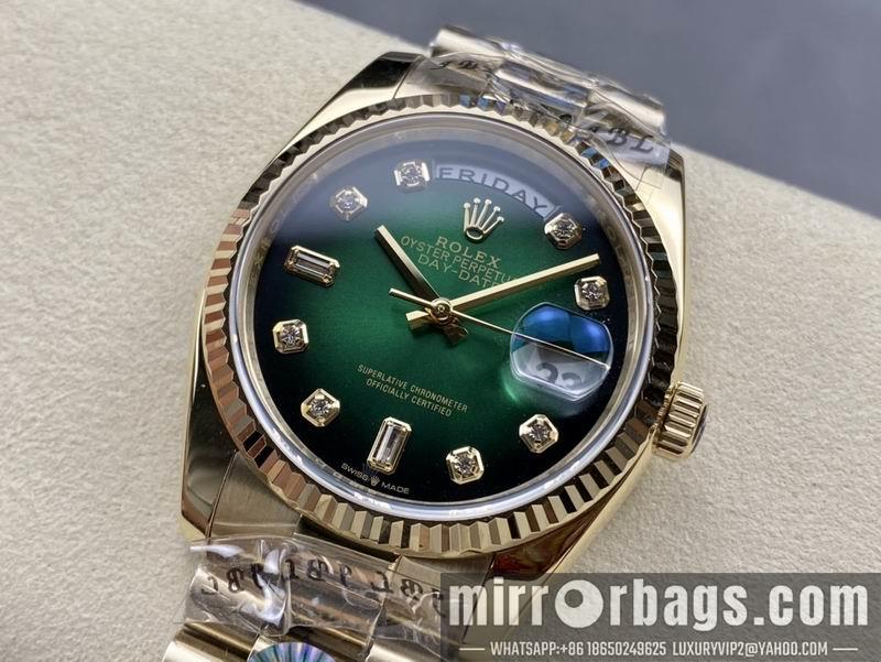 Rolex 36mm 092903