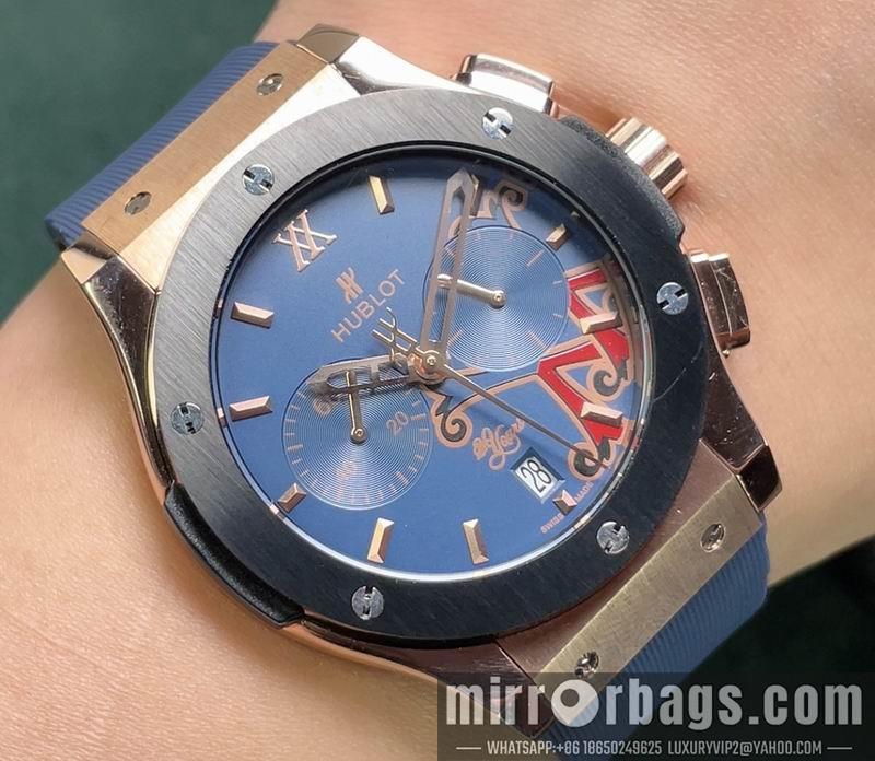 Hublot 45X11.5mm 050833