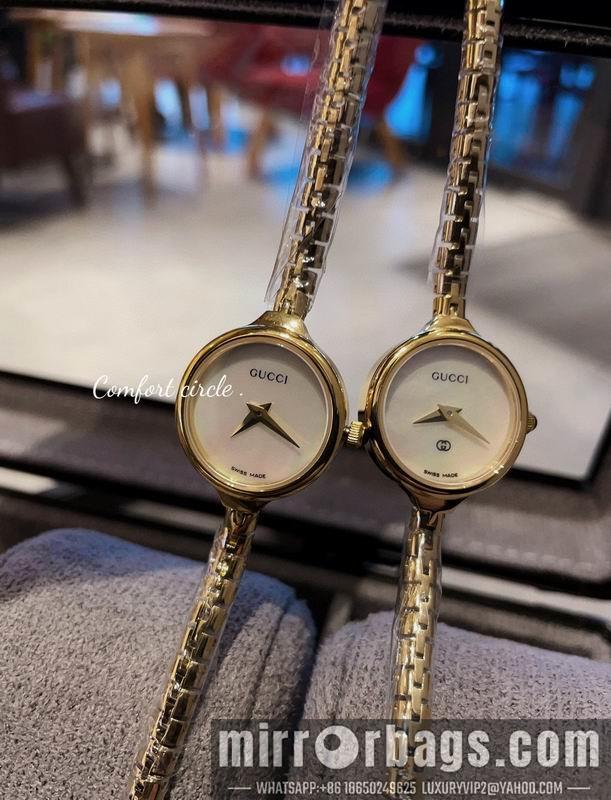 Gucci 22.5mm 041676