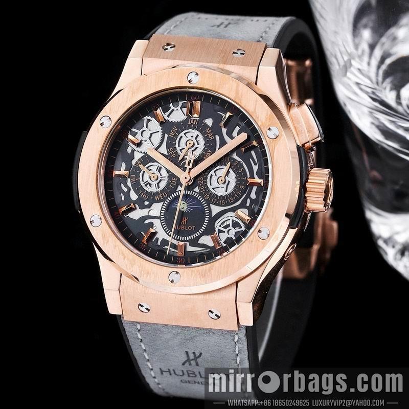 Hublot 45X13mm 121727