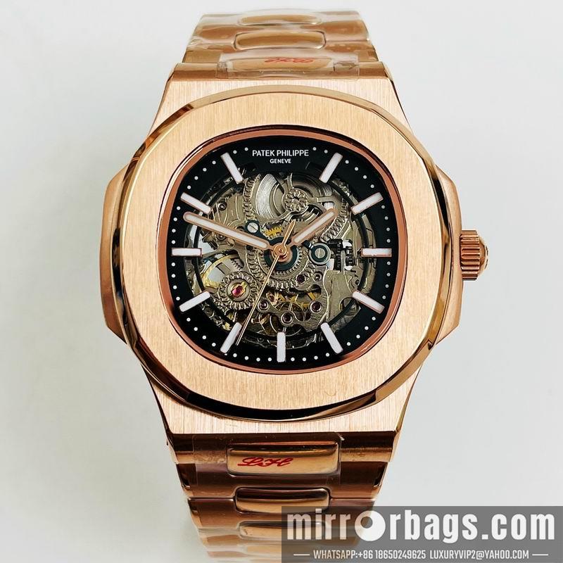 Patek Philippe 39.6X11.7mm 082770