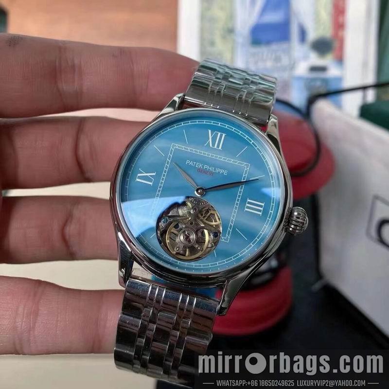 Patek Philippe 43X13mm 070702