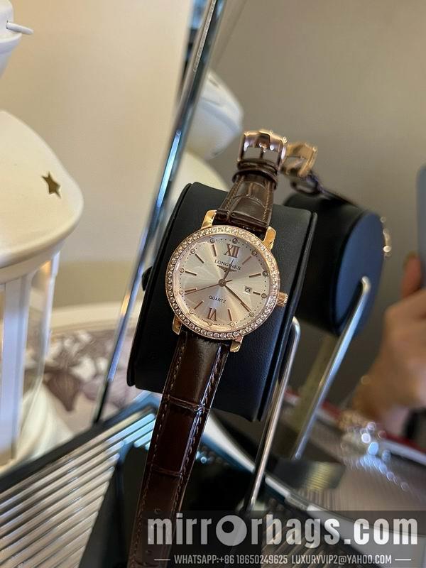 Longines M40mm W30mm 022364