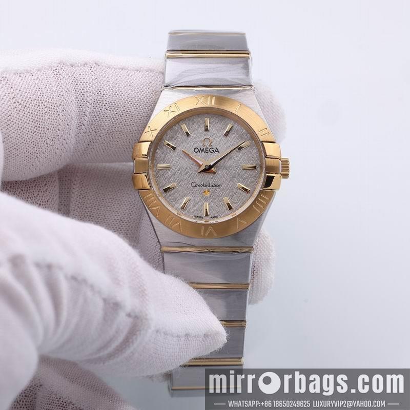 Omega 28mm 022531